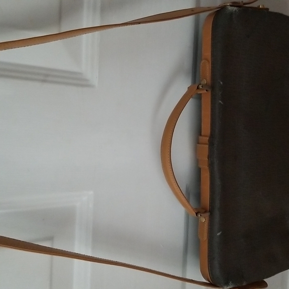 Vintage Findi bag - Picture 6 of 16